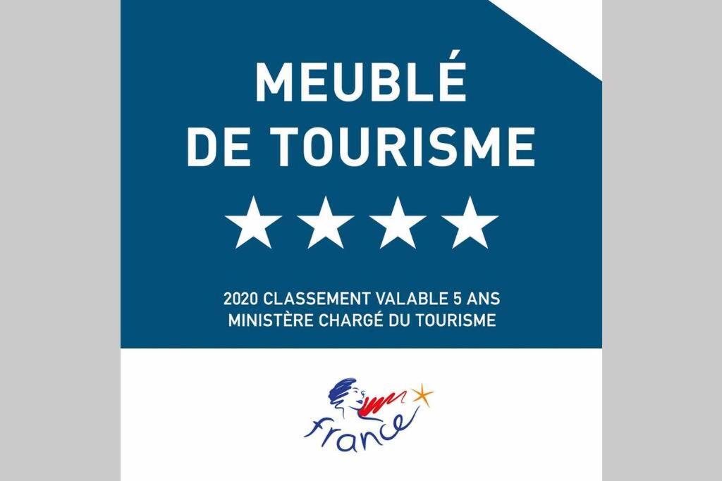 Le Continental Beau T2 Plein Centre + Parking Apartment Annecy Luaran gambar